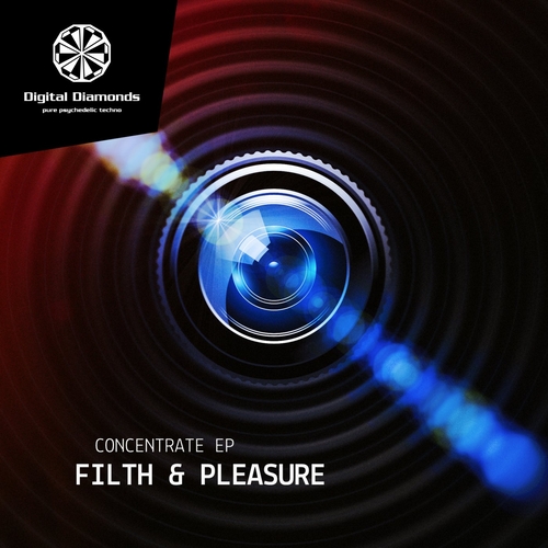 Filth & Pleasure - Concentrate [DD088]